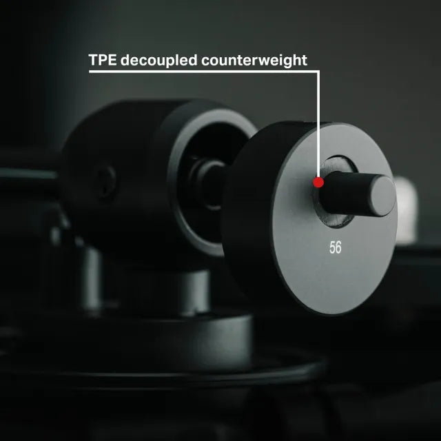 Pro-Ject - E1.2