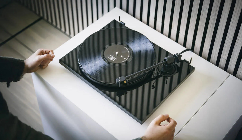 Pro-Ject - E1.2