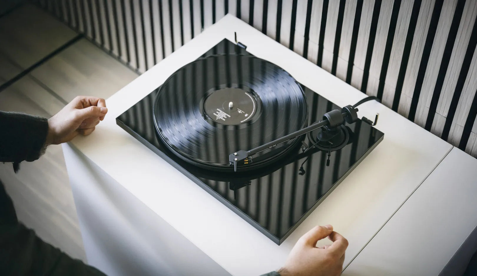 Pro-Ject - E1.2