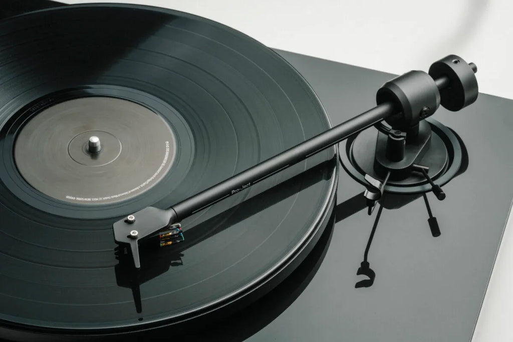 Pro-Ject - E1.2