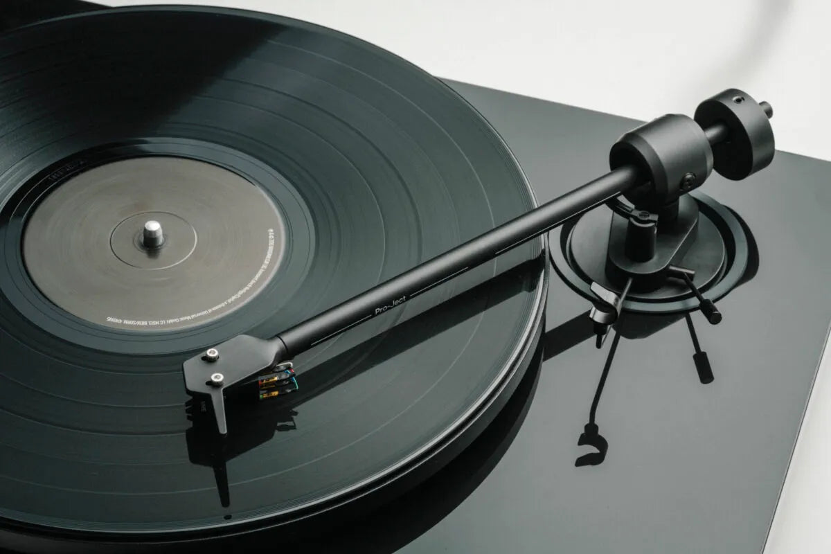 Pro-Ject - E1.2