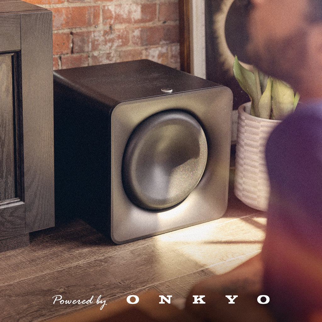Klipsch - Flexus Sub 200