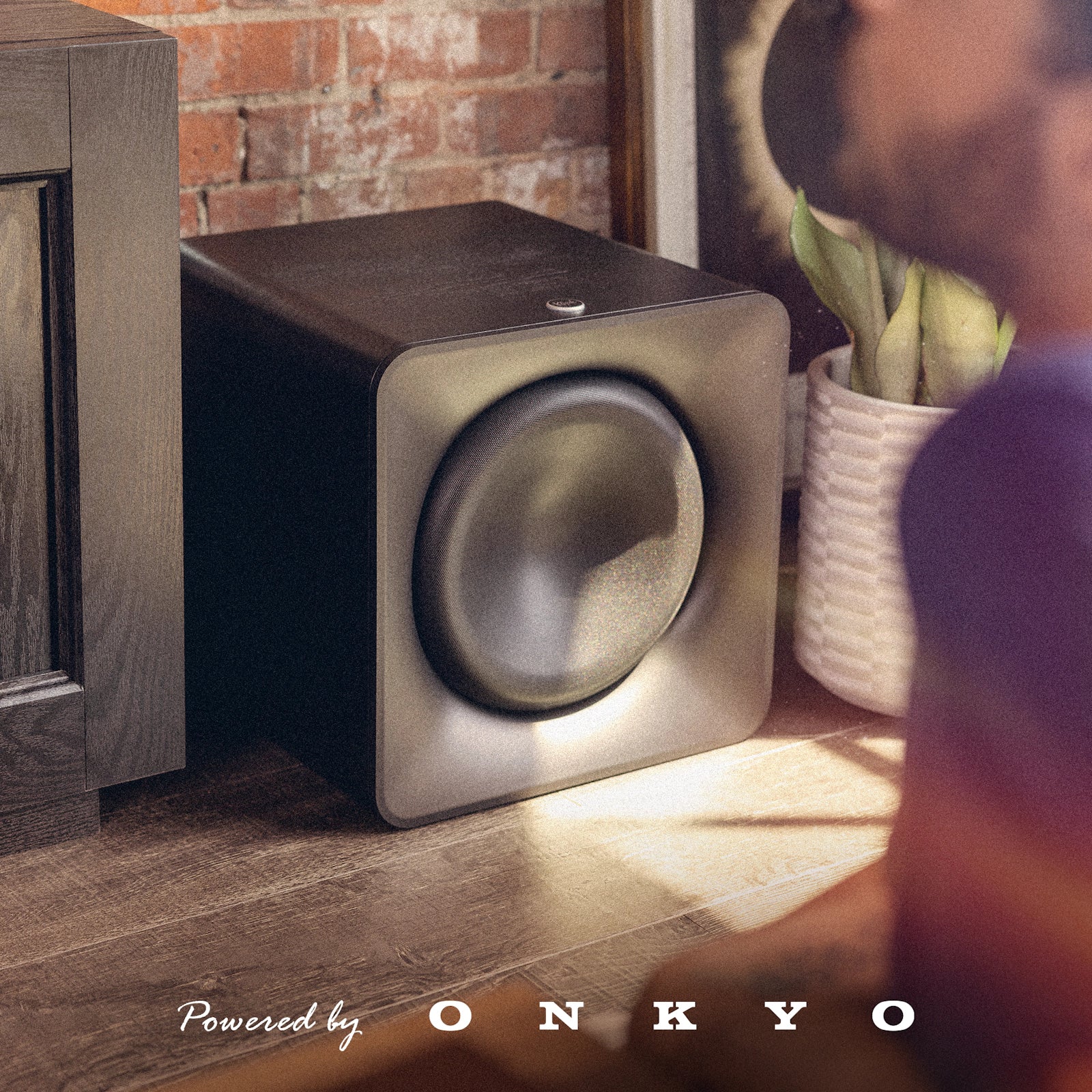 Klipsch - Flexus Sub 200