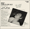 The Latest, The Best - Ghazals From Ghulam Ali