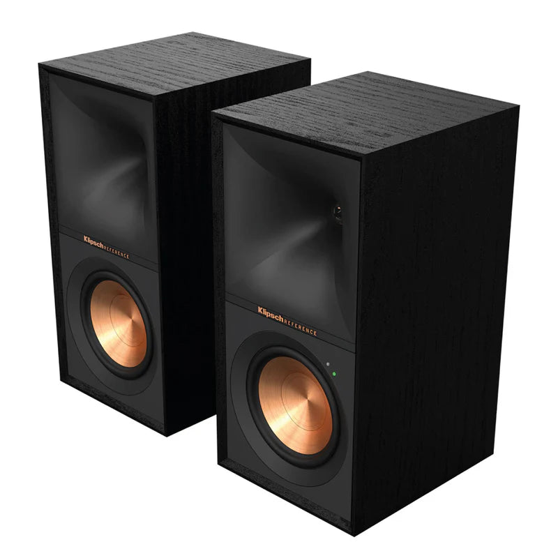 Klipsch - R-50PM 5" Bookshelf Speaker