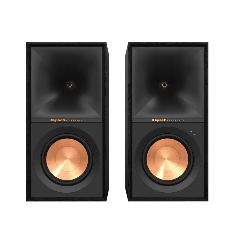 Klipsch - R-50PM 5" Bookshelf Speaker