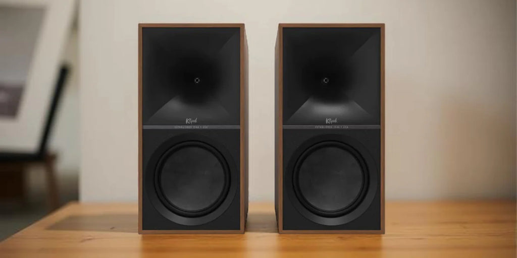Klipsch - The Nines