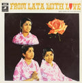From Lata With Love - Her Twelve Golden Hits