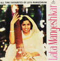 All Time Favorites Of Lata Mangeshkar - Lata Mangeshkar