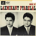 Music Of Laxmikant Pyarelal