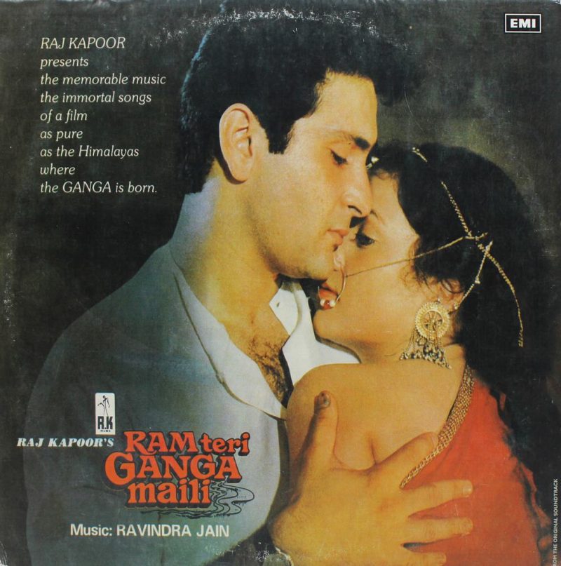 Ram Teri Ganga Maili - Ravindra Jain