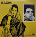 Naushad - Aadmi