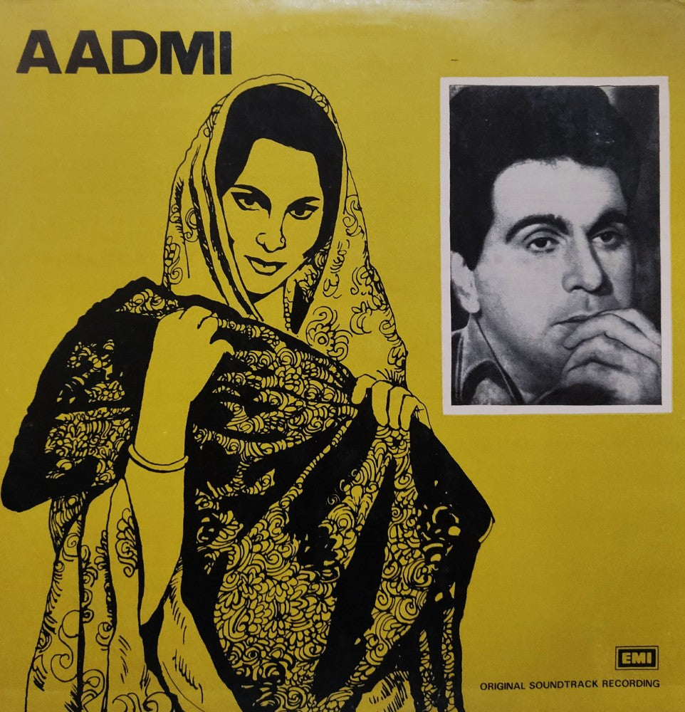Naushad - Aadmi