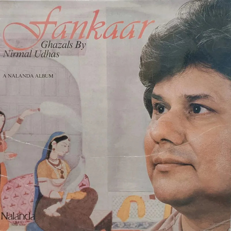 Fankaar - Ghazals by Nirmal Udhas