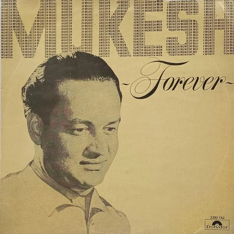 Forever - Mukesh