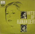 Hits Of Kanan Devi - R.C.Boral