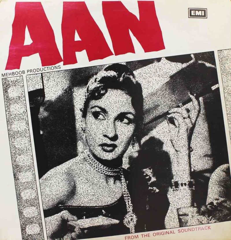 AAN - Mehboob Productions