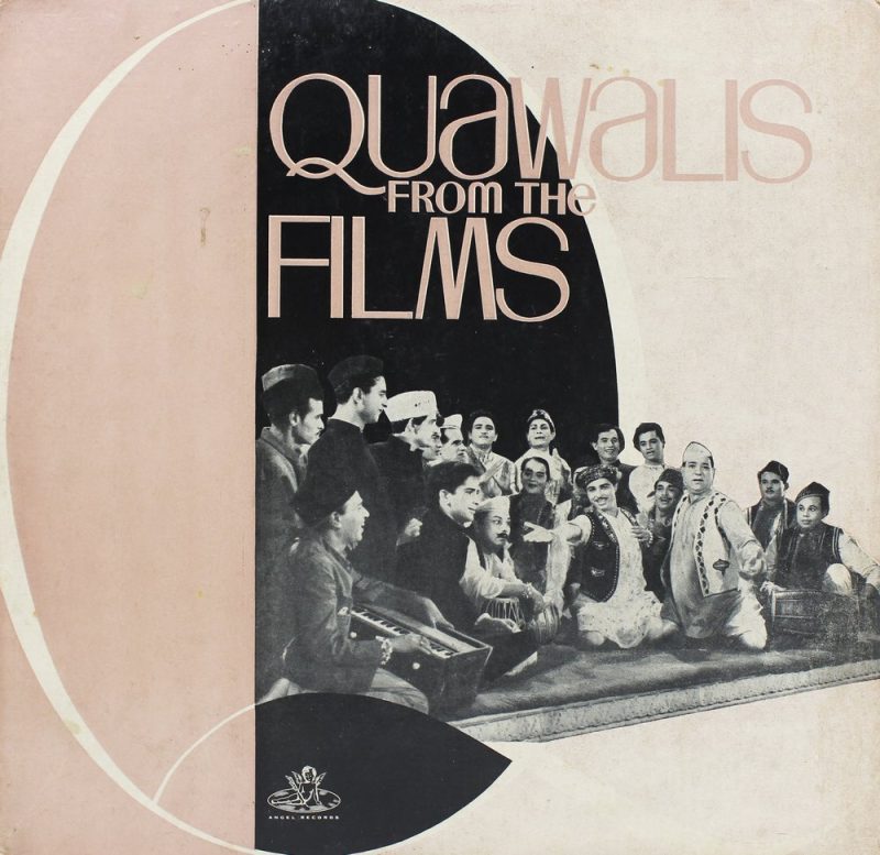 Quawalis From The Films