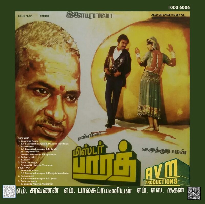 Mr.Bharath