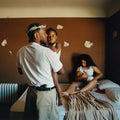 KENDRICK LAMAR - MR. MORALE & THE BIG STEPPER