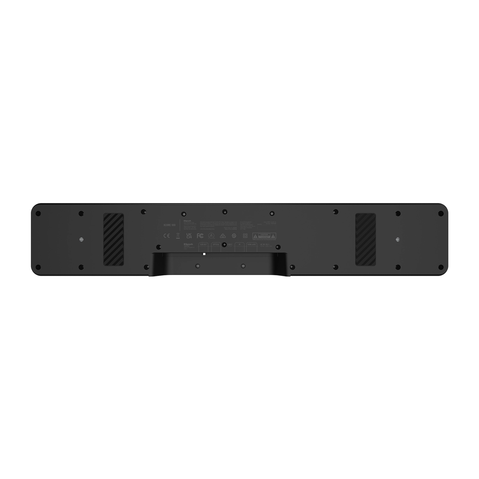 Klipsch - Flexus Core 100