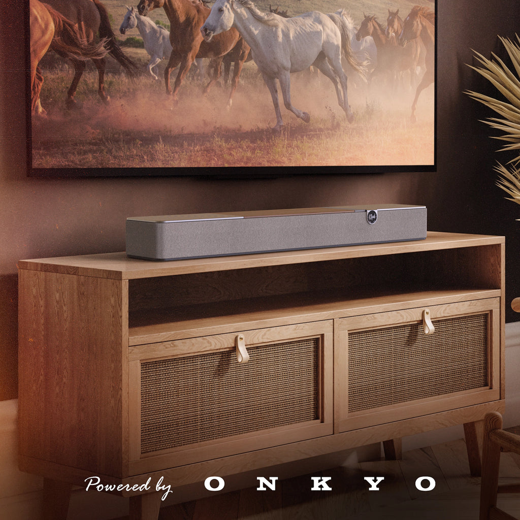 Klipsch - Flexus Core 100