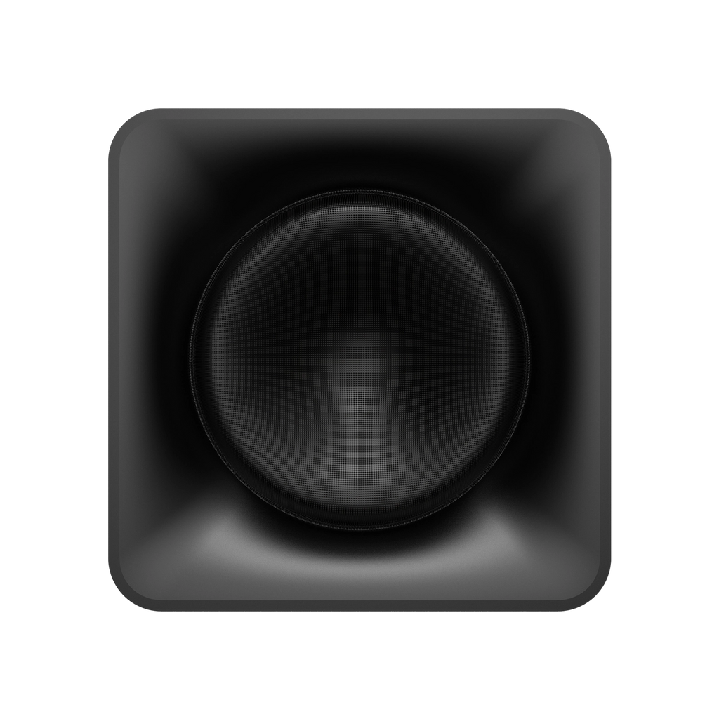 Klipsch - Flexus Sub 100