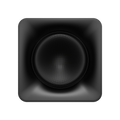 Klipsch - Flexus Sub 100