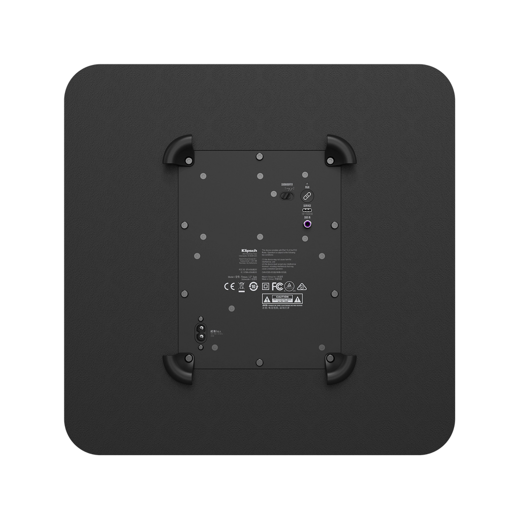 Klipsch - Flexus Sub 200