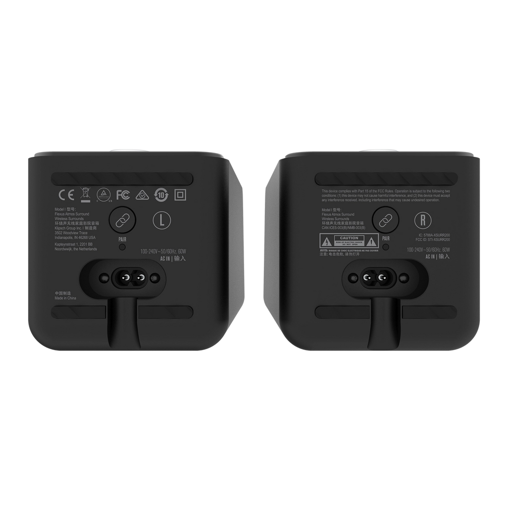 Klipsch - Flexus Surr 200