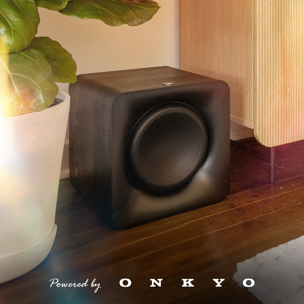 Klipsch - Flexus Sub 100