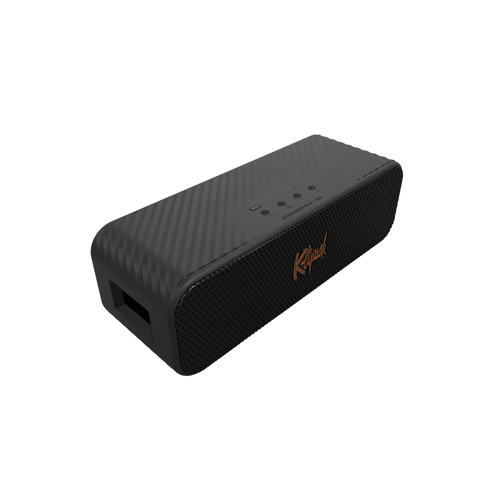 Klipsch - Detroit
