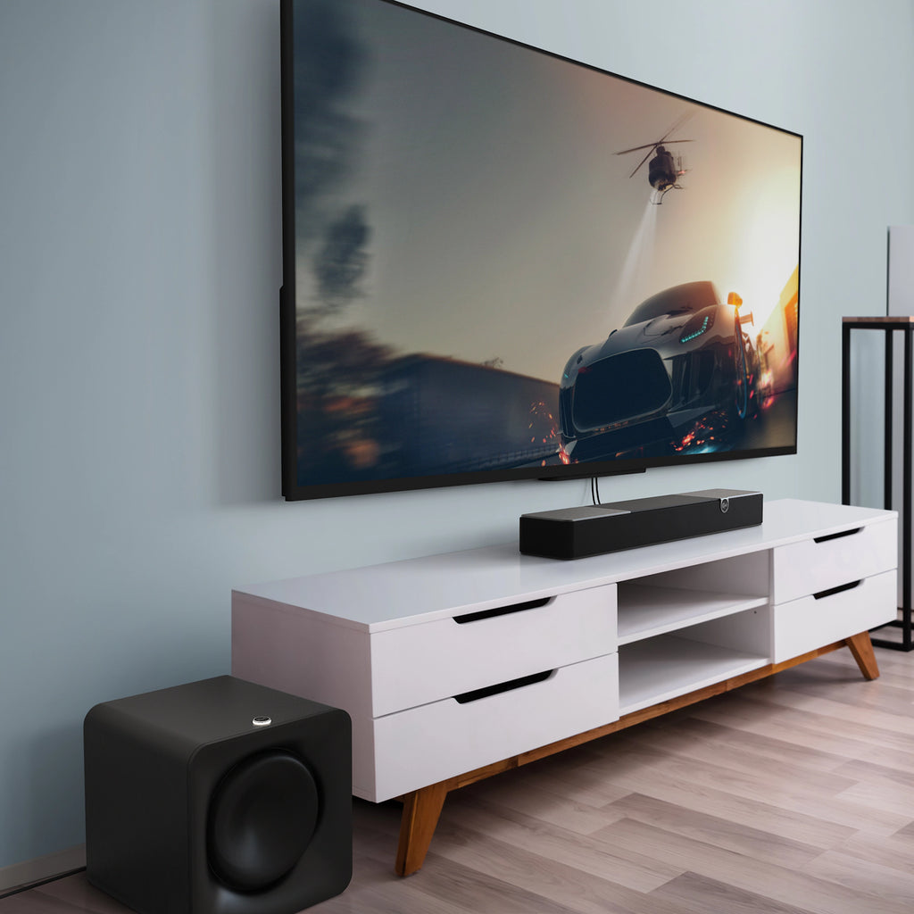 Klipsch - Flexus Sub 100