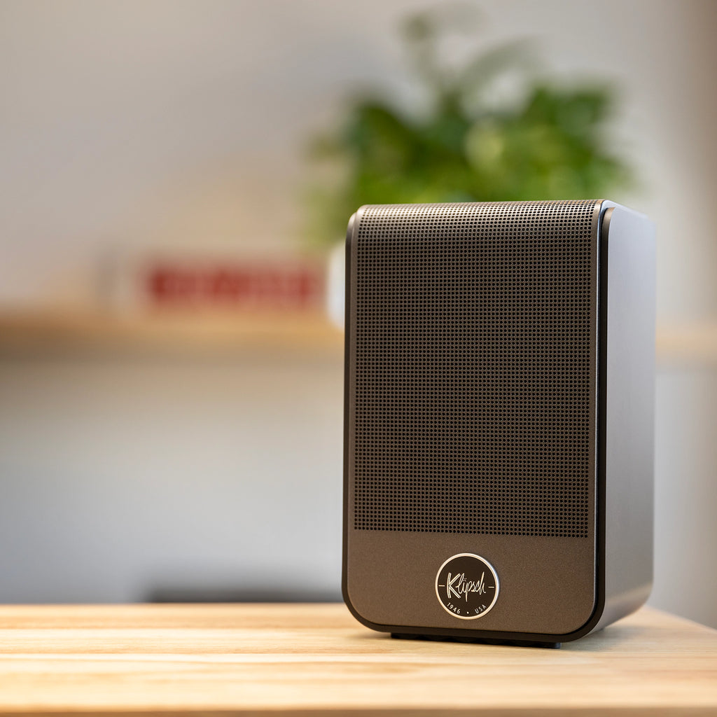 Klipsch - Flexus Surr 100