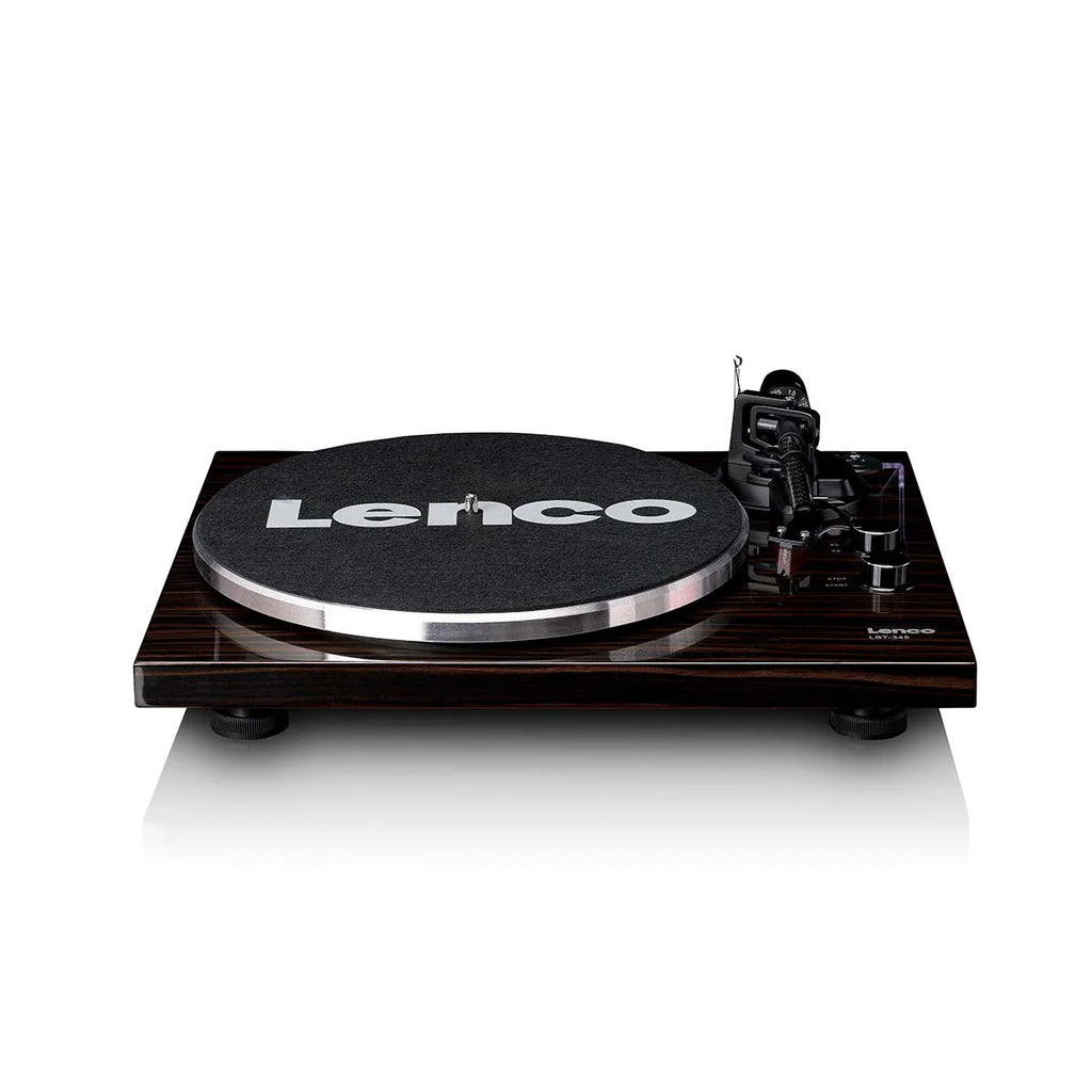 LENCO LBT-345WA - Record Player with Bluetooth