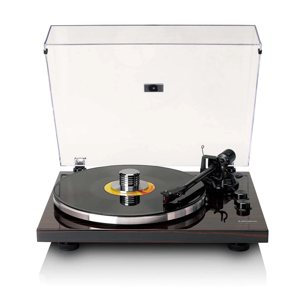LENCO LBT-345WA - Record Player with Bluetooth