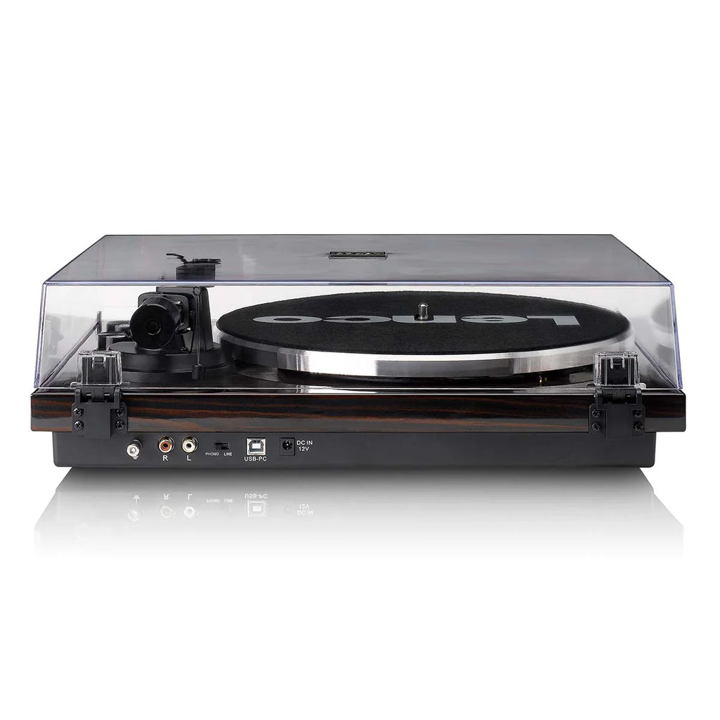 LENCO LBT-345WA - Record Player with Bluetooth