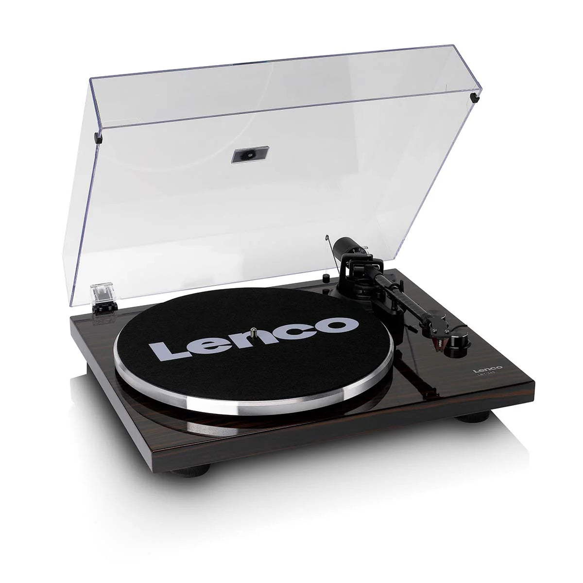 LENCO LBT-345WA - Record Player with Bluetooth