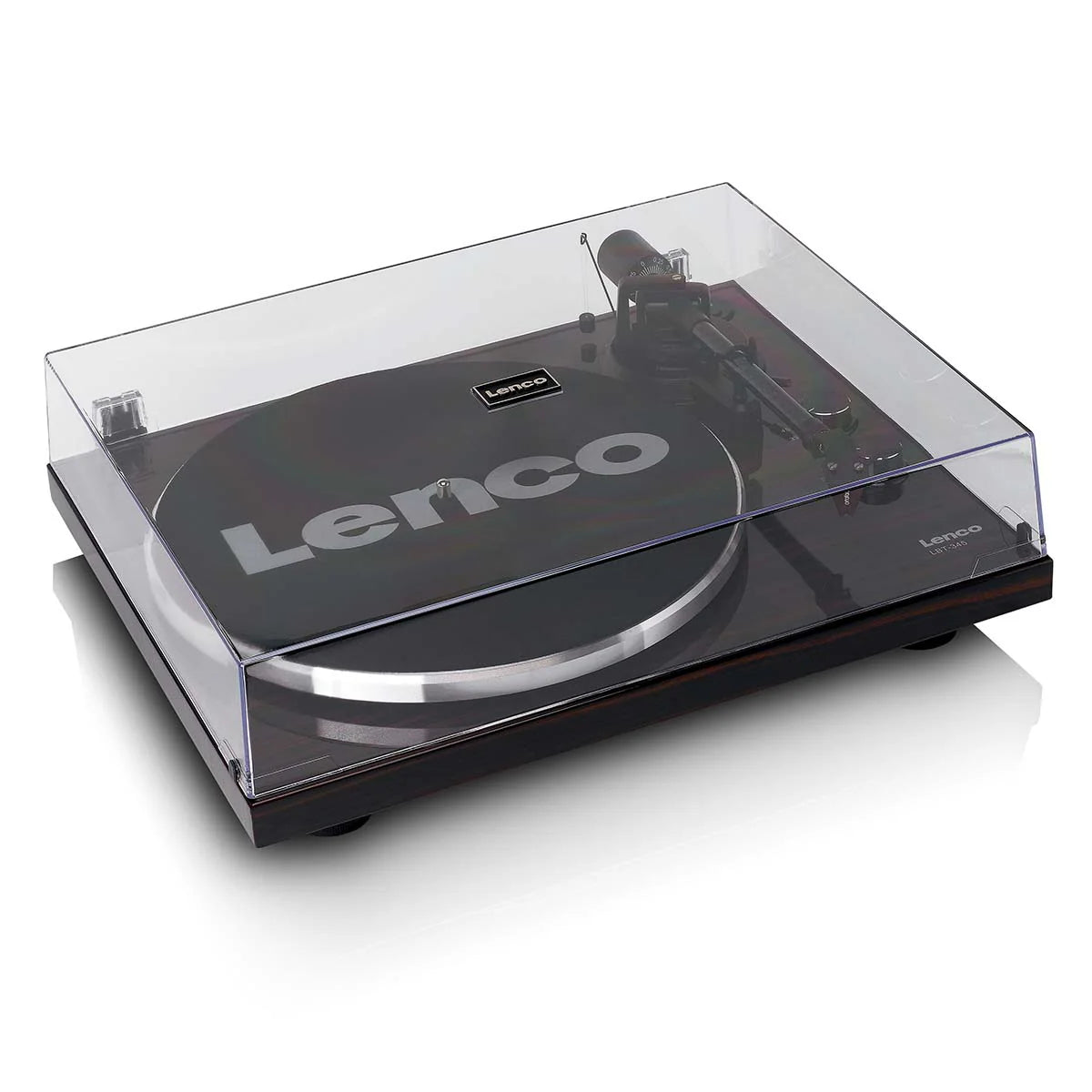 LENCO LBT-345WA - Record Player with Bluetooth