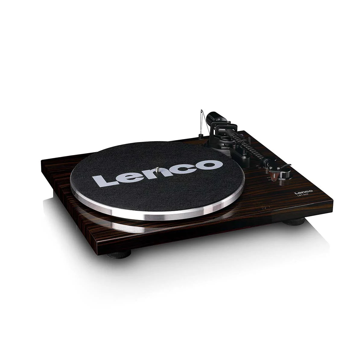 LENCO LBT-345WA - Record Player with Bluetooth
