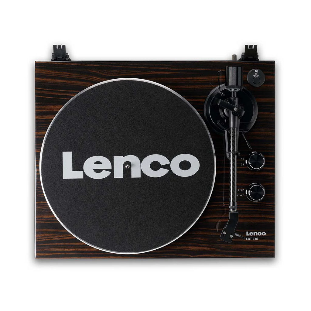 LENCO LBT-345WA - Record Player with Bluetooth