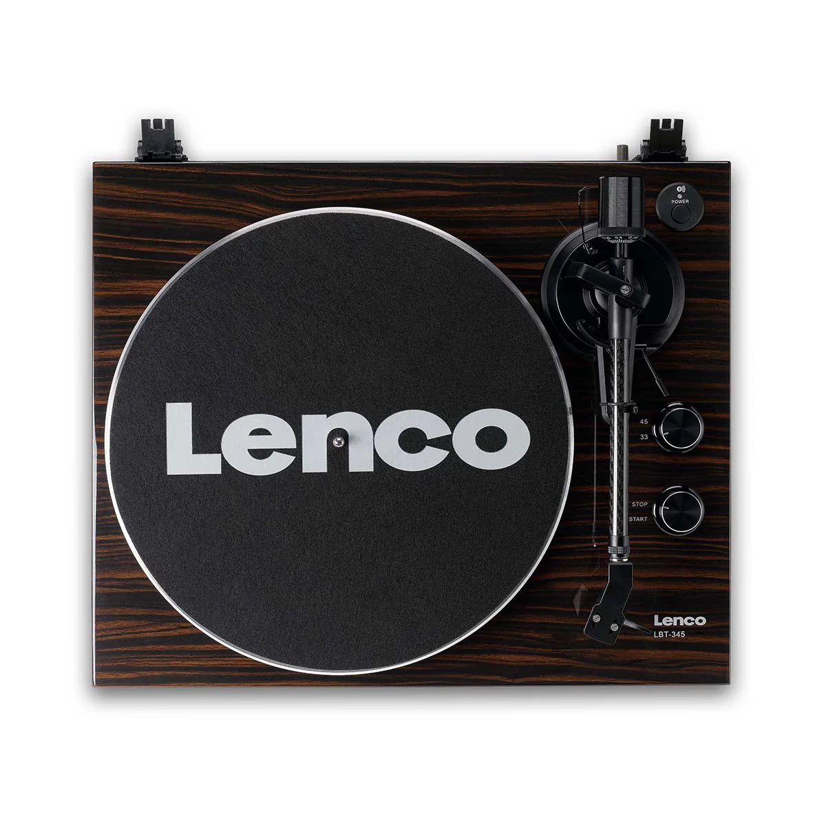 LENCO LBT-345WA - Record Player with Bluetooth