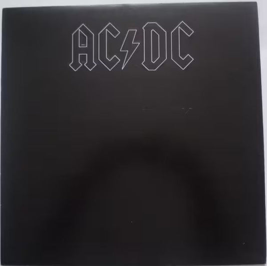 AC/DC - Back In Black