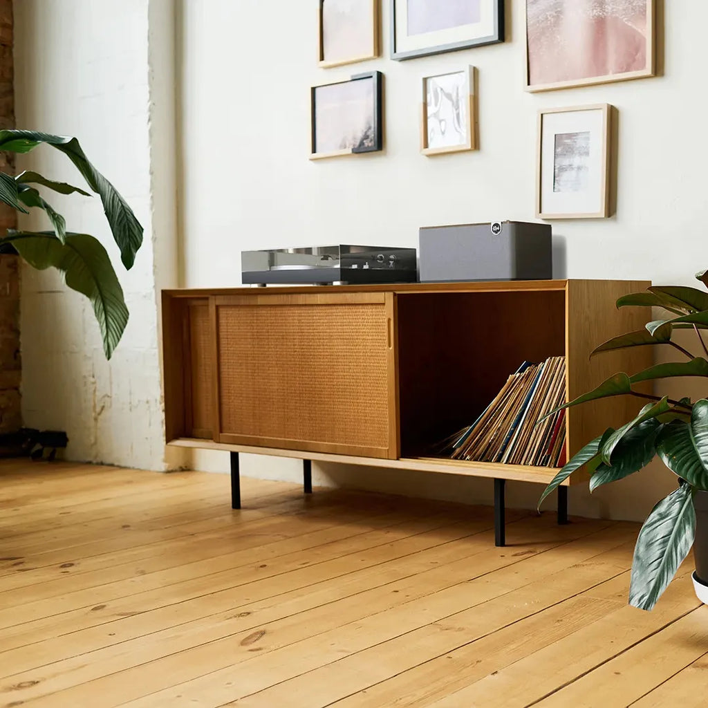 Klipsch - The Three Plus