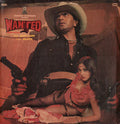 Wanted Dead Or Alive - Bappi Lahiri