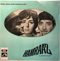 Ravi - Hamraaz