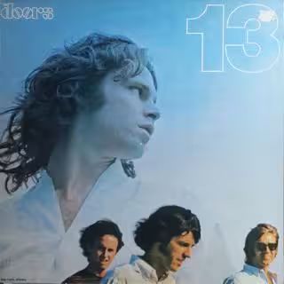 The Doors - 13