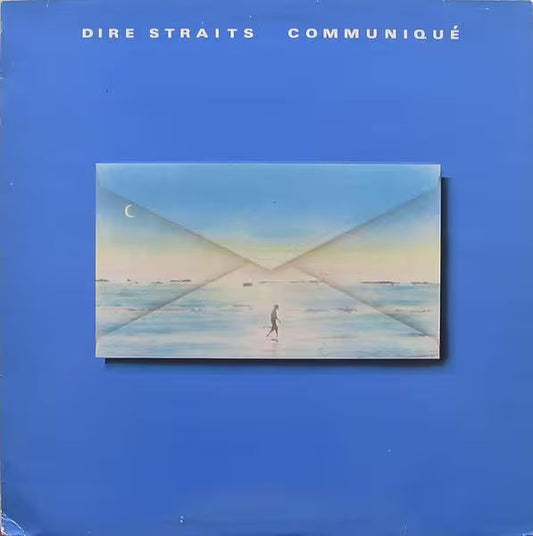 Dire Straits - Communique