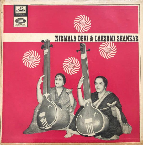 Nirmala Devi & Lakshmi Shankar