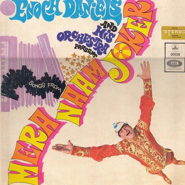 Enoch Daniels - Mere Naam Joker